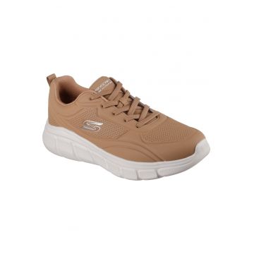 Pantofi barbati sport BOBS B FLEX ARTIC 118110 - Maro