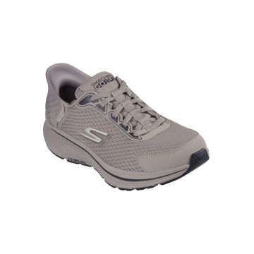 Pantofi barbati sport GO RUN CONSISTENT 2.0 EMPOWER 220863 - Bej