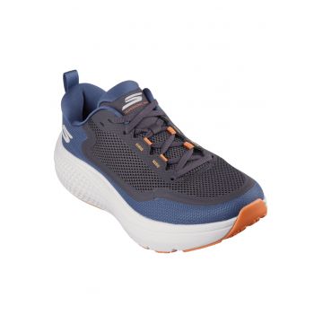 Pantofi barbati sport GO RUN SUPERSONIC MAX 246086 - Albastru