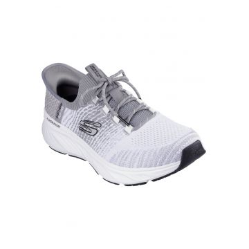 Pantofi barbati sport Slip Ins EDGERIDE RAYGO 232932 - Alb