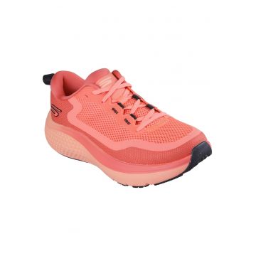 Pantofi dama sport GO RUN SUPERSONIC MAX 172086 - Bej
