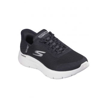 Pantofi dama sport GO WALK FLEX GRAND ENTRY 124836 - Negru