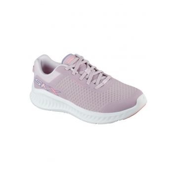 Pantofi dama sport GO WALK NOW NIKKIE 125640 - Mov