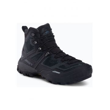 Pantofi de trekking Ducan High GTX -  Negru