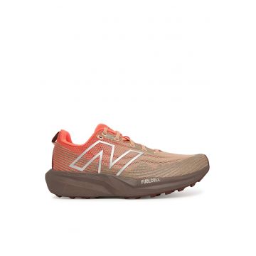 Pantofi sport barbati  FuelCell Venym - portocaliu - tesatura