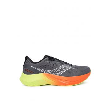 Pantofi sport barbati -  Shadow/Citron 206 - alergare