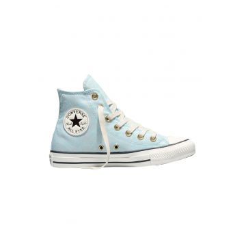 Pantofi sport  Chuck Taylor All Star Shine 56777 - Albastru