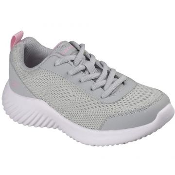 Pantofi sport copii Skechers Bounder-ez-breeze 303679L-LTGY