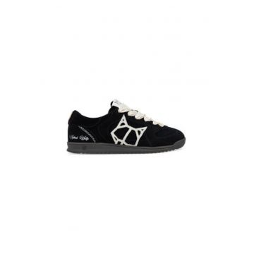 Pantofi sport dama - EXPOSUREE - - Negru