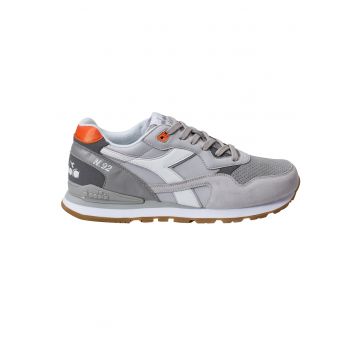 Pantofi sport  N92 WNT pentru barbati - Grey