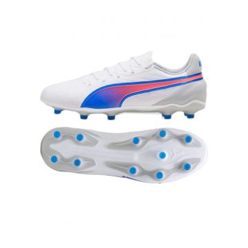 Pantofi sport pentru barbati -  BM201423 - alb