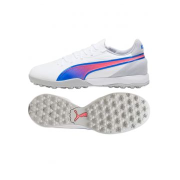 Pantofi sport pentru barbati -  BM201938 - alb