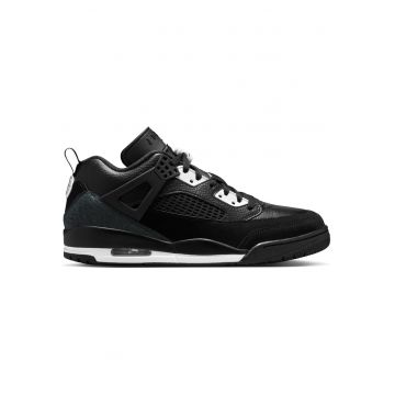 Pantofi sport  Spizike Low 56885 - Negru