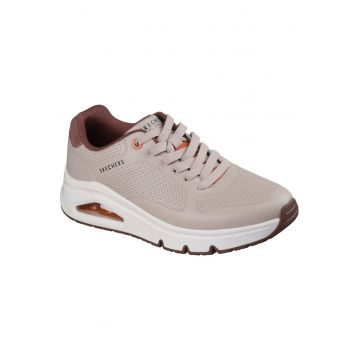 Sneakers barbati UNO ICON IDOLIZER 183231 - Negru