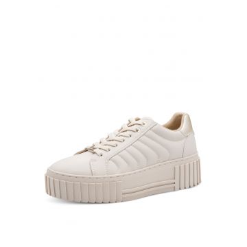 Sneakers dama 5 23601 41 - Bej