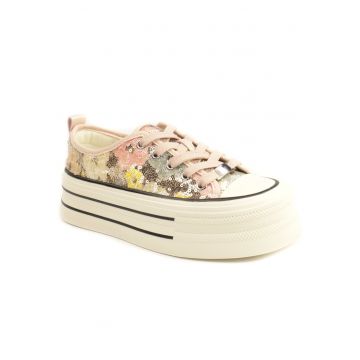 Sneakers dama 5SSH60006C 15 T - Multicolor