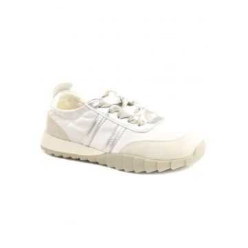 Sneakers dama 5SSH60009B 18 Z - Argintiu