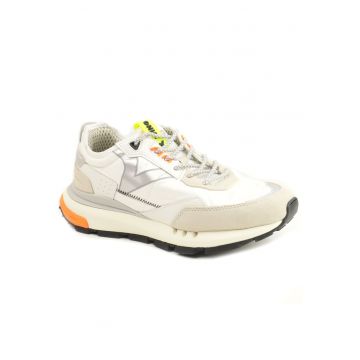 Sneakers dama 8811100 - Alb