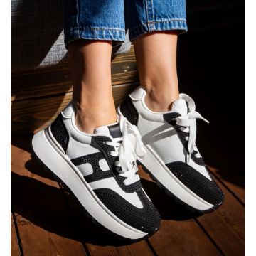 Sneakers dama Kamika Albi 2