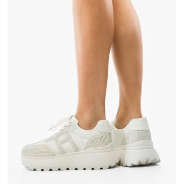 Sneakers dama Kamika Albi