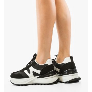 Sneakers dama Senso Negri