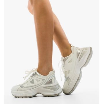Sneakers dama Synner Albi