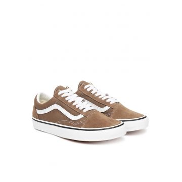 Tenisi barbati  Old Skool - bej - textil
