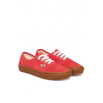 Tenisi unisex  Authentic VN000D6GCI - rosu