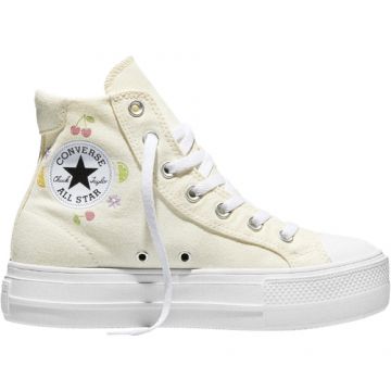 Tenisi unisex Converse Day One Platform A19325C