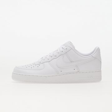 Nike Air Force 1 '07 Fresh White/ White-White