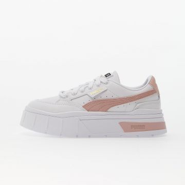 Puma Mayze Stack Wns Puma White-Rose Quartz