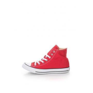 Tenisi -Chuck Taylor All Star Hi -Rosu -