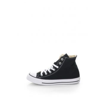 Tenisi inalti Chuck Taylor All Star Core Ox - Negru