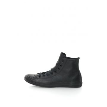 Tenisi inalti unisex de piele Chuck Taylor