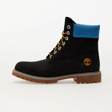 Timberland 6 Inch Premium Boot Black