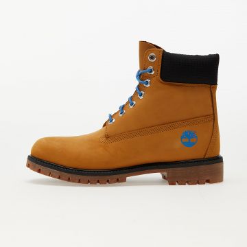 Timberland 6 Inch Premium Boot Wheat