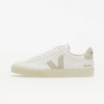 Veja W Campo Chromefree Open White