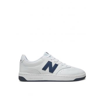 BB80UFO - piele naturala - alb - Alb