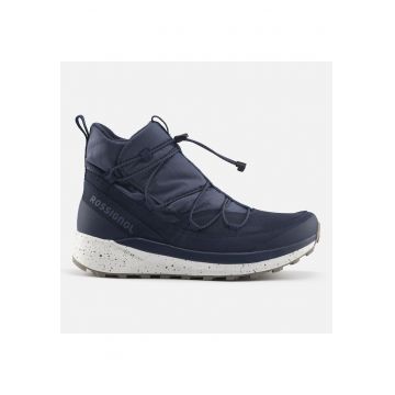 Incaltaminte sport barbati  RESORT - culoare albastru inchis - marimea