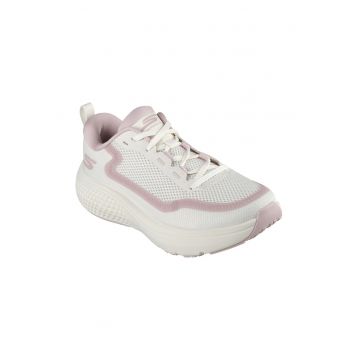 Pantofi dama sport GO RUN SUPERSONIC MAX - Bej