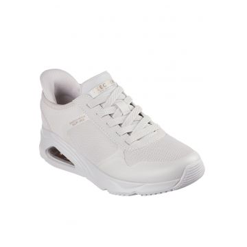 Pantofi dama sport TRES AIR UNO EASY STEPPERS 177116 - Alb