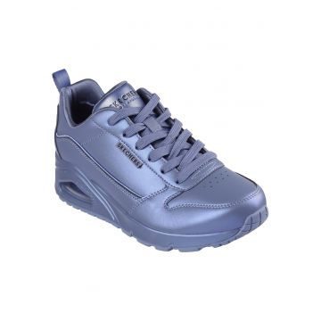 Pantofi dama sport UNO GALACTIC GAL 177104 - Albastru
