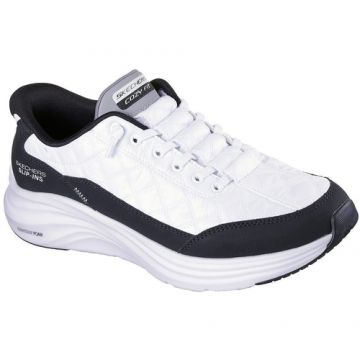 Pantofi sport barbati Skechers Contour Foam - Cozy 232619-WBK