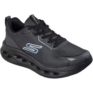 Pantofi sport barbati Skechers Max Cushioning Glide-step - T 220417-BKBL