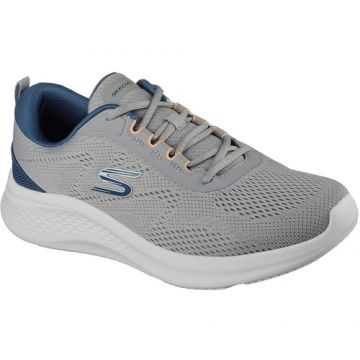Pantofi sport barbati Skechers Skech-lite Pro 20 - Berrix 233184-GYBL
