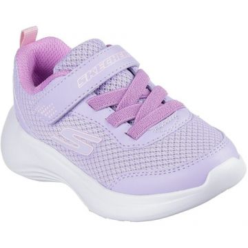 Pantofi sport copii Skechers Selectors - Reset Ac 303573N-LAV