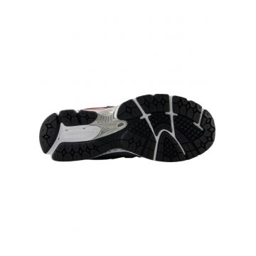 Pantofi sport cu sireturi 1906R - Black Grain