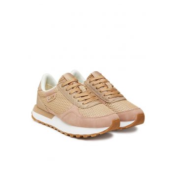 Pantofi sport dama  51315 Evelyn 915 BF5057 TX - Maro