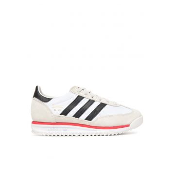 Pantofi sport dama -  piele naturala - multicolor