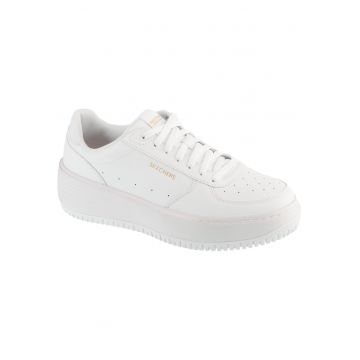 Pantofi sport de piele ecologica Grand 92